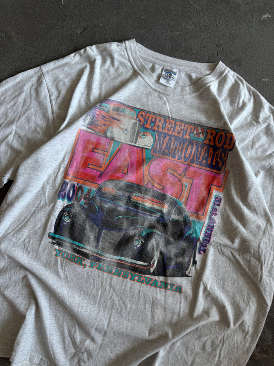 Street Rod Nationals tee - Sz XXL