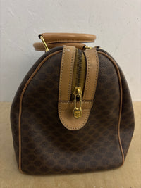 90s Celine Boston bag