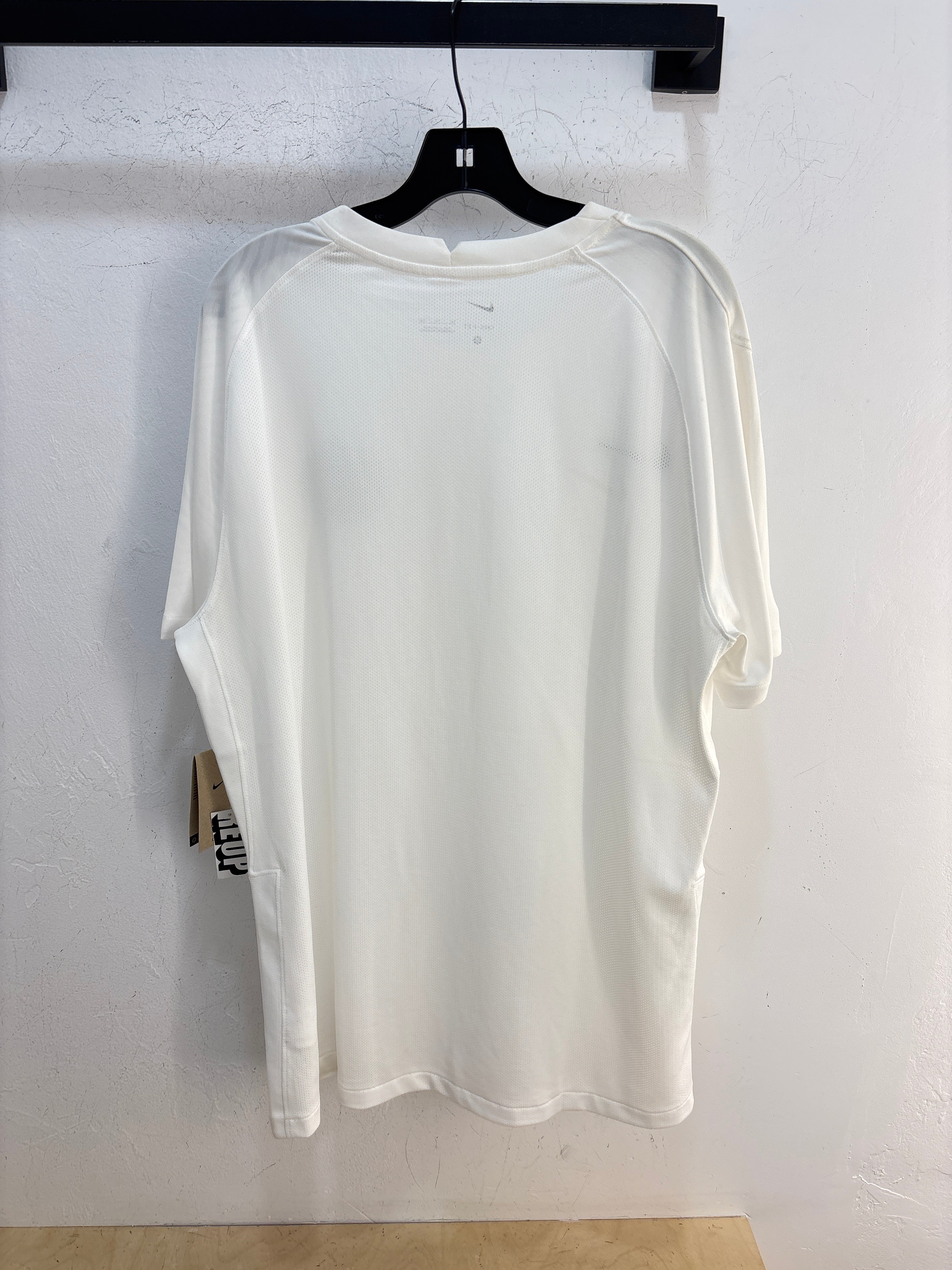 Nike Team Canada White Kit - Size XXL
