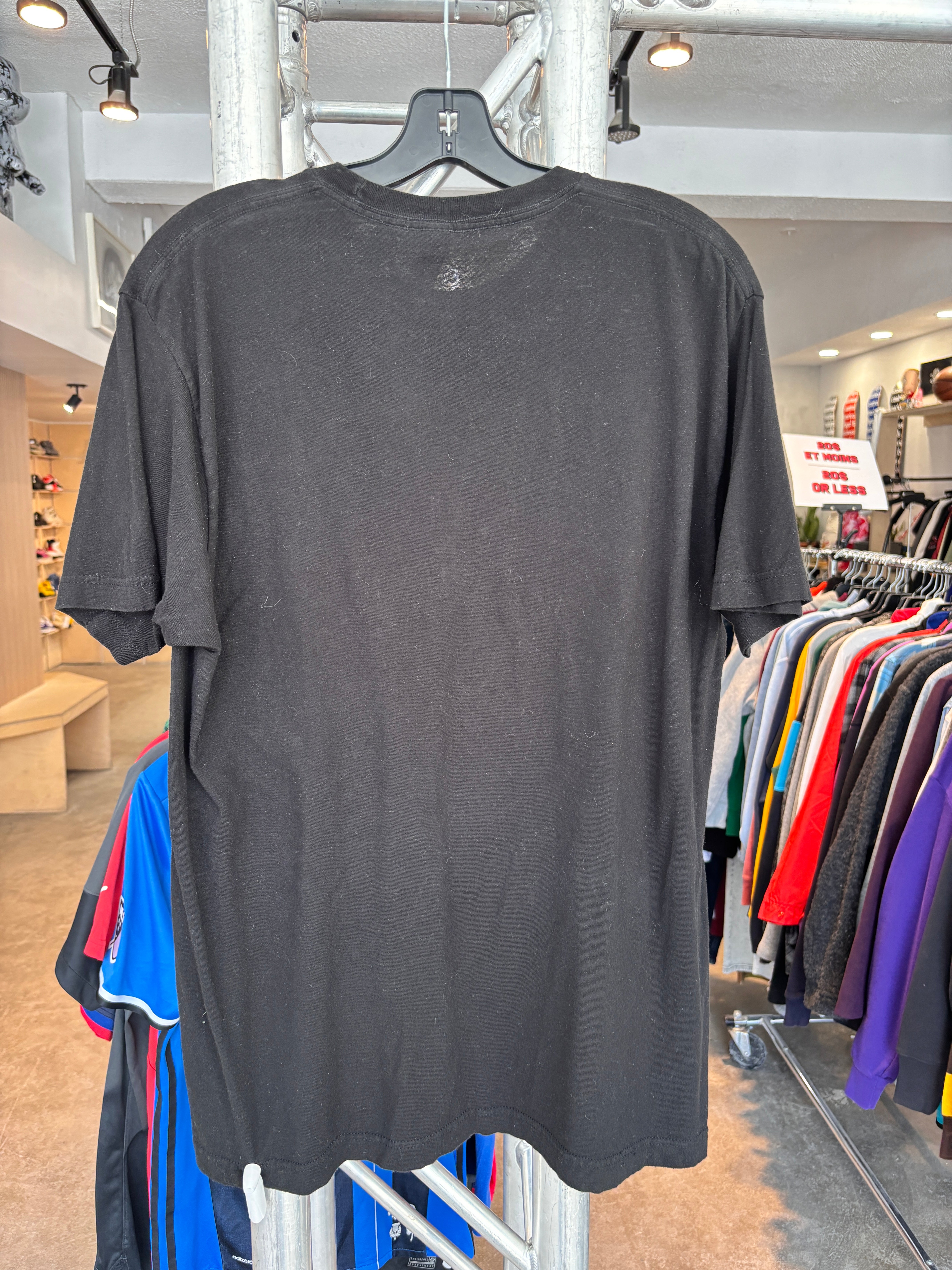 Machman Madness T-Shirt  - Size L