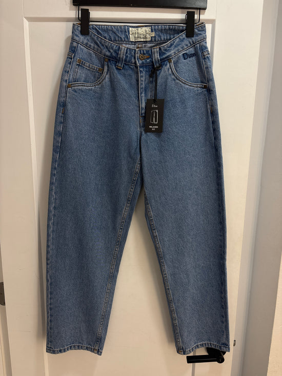 NEW Dime MTL Denim pants - Size 28 US