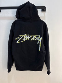 Stussy X OUR LEGACY Yin Yang hoodie - Size S