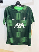 2023 Liverpool Academy Pre Match Kit - Size XL