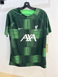 2023 Liverpool Academy Pre Match Kit - Size XL