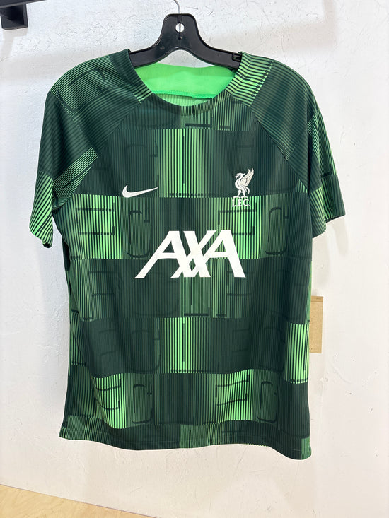 2023 Liverpool Academy Pre Match Kit - Size XL