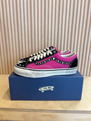 NEW Vans Old Skool Pearlized Pink -Multiple sizes