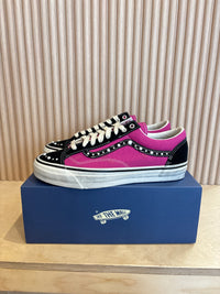 NEW Vans Old Skool Pearlized Pink -Multiple sizes