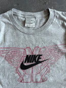 Y2K Nike AF1 tee - Sz L