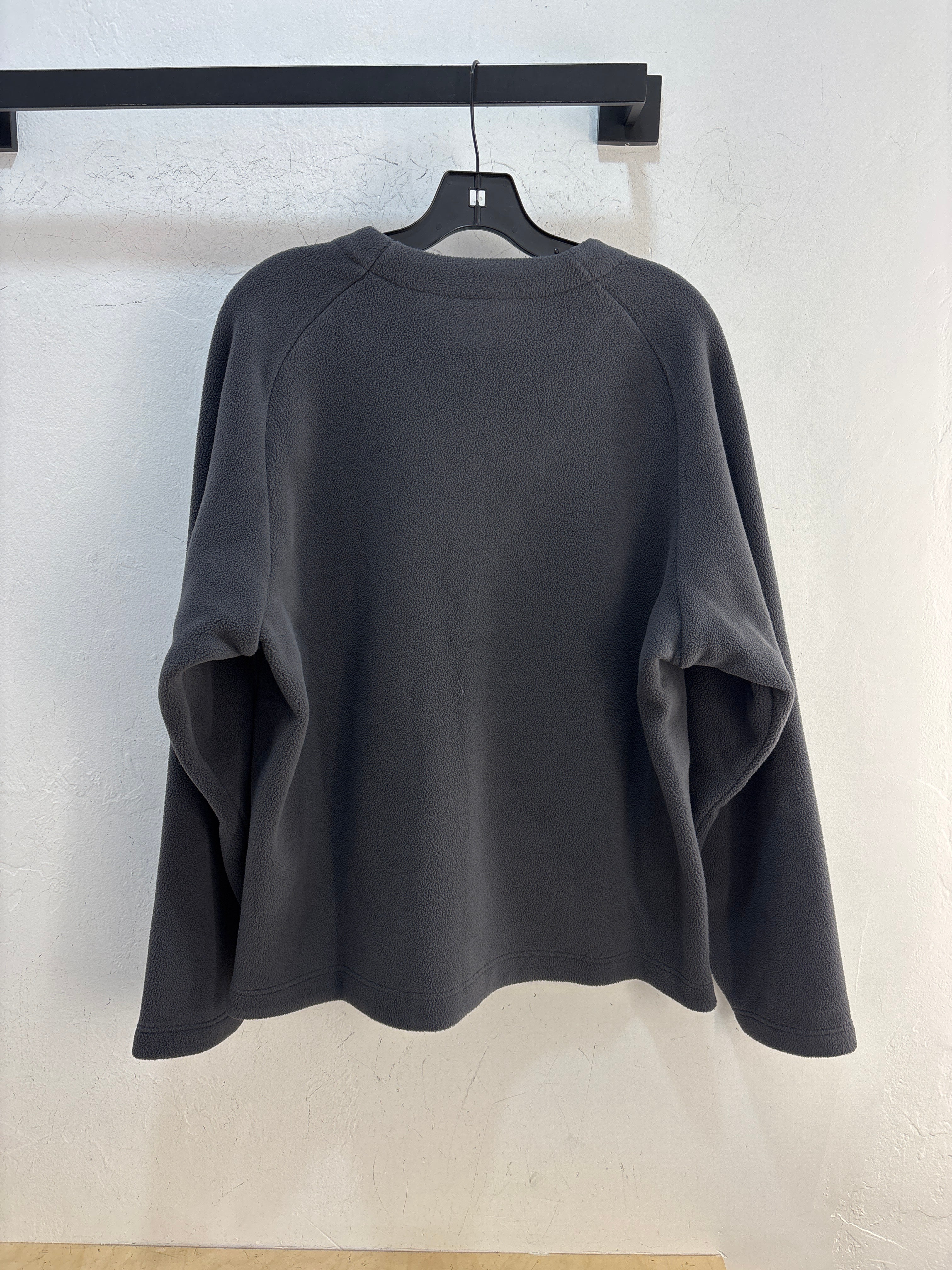 NEW Needles Grey Cardigan - Size M