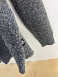 Stussy Mohair Sweater