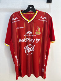 NEW Deportivo Tolima Jersey - Size XXL