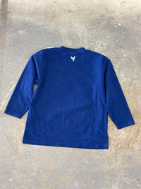 90s Disney 3/4 sleeve sweater- Sz M