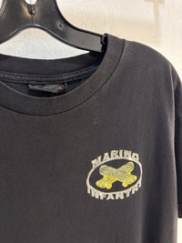 Vlone X Marino Infantry Tshirt - Size L