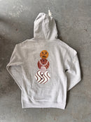 GRIP/Quartersnacks Hoodie - Sz M