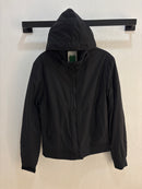 Lululemon Black Light Jacket - Size M