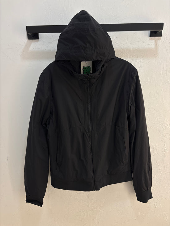 Lululemon Black Light Jacket - Size M