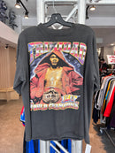 90 Tito Trinidad Rap tee - Size L
