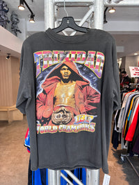90 Tito Trinidad Rap tee - Size L