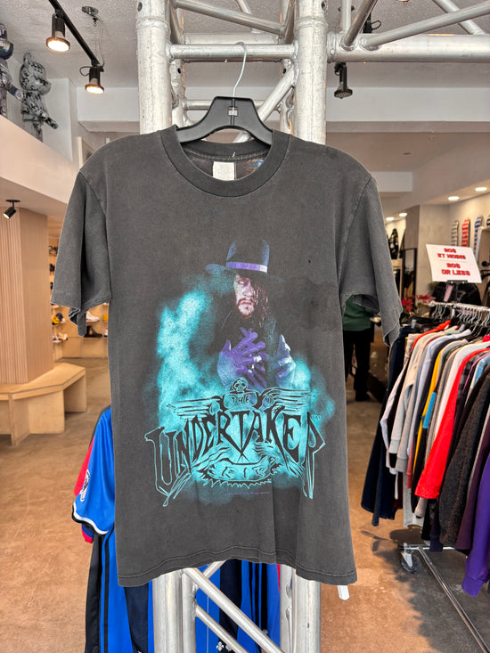 1996 Undertaker RiP t-shirt- Size M