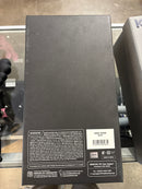 KAWS Share Black