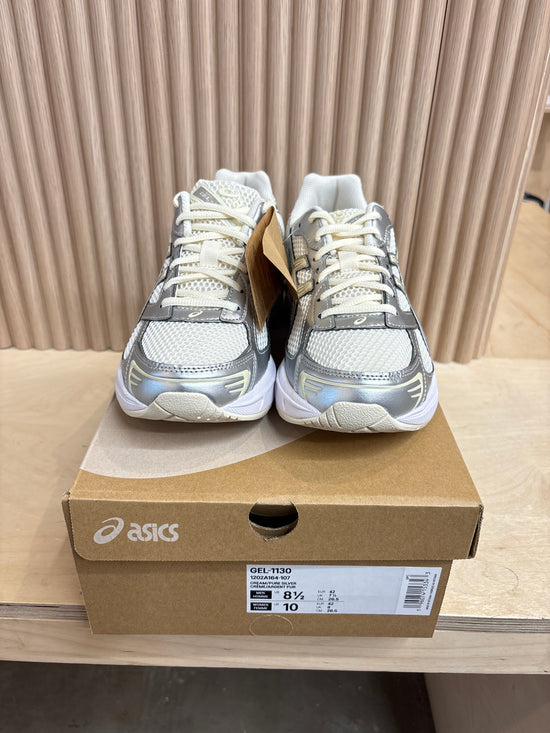 NEW ASICS Gel-1130 Tan 8.5W