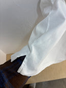 Wooyoungmi White T-Shirt - Size XXL