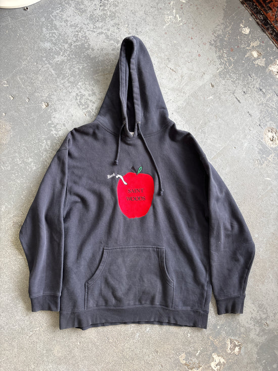 Saintwoods Apple hoodie- Size XL