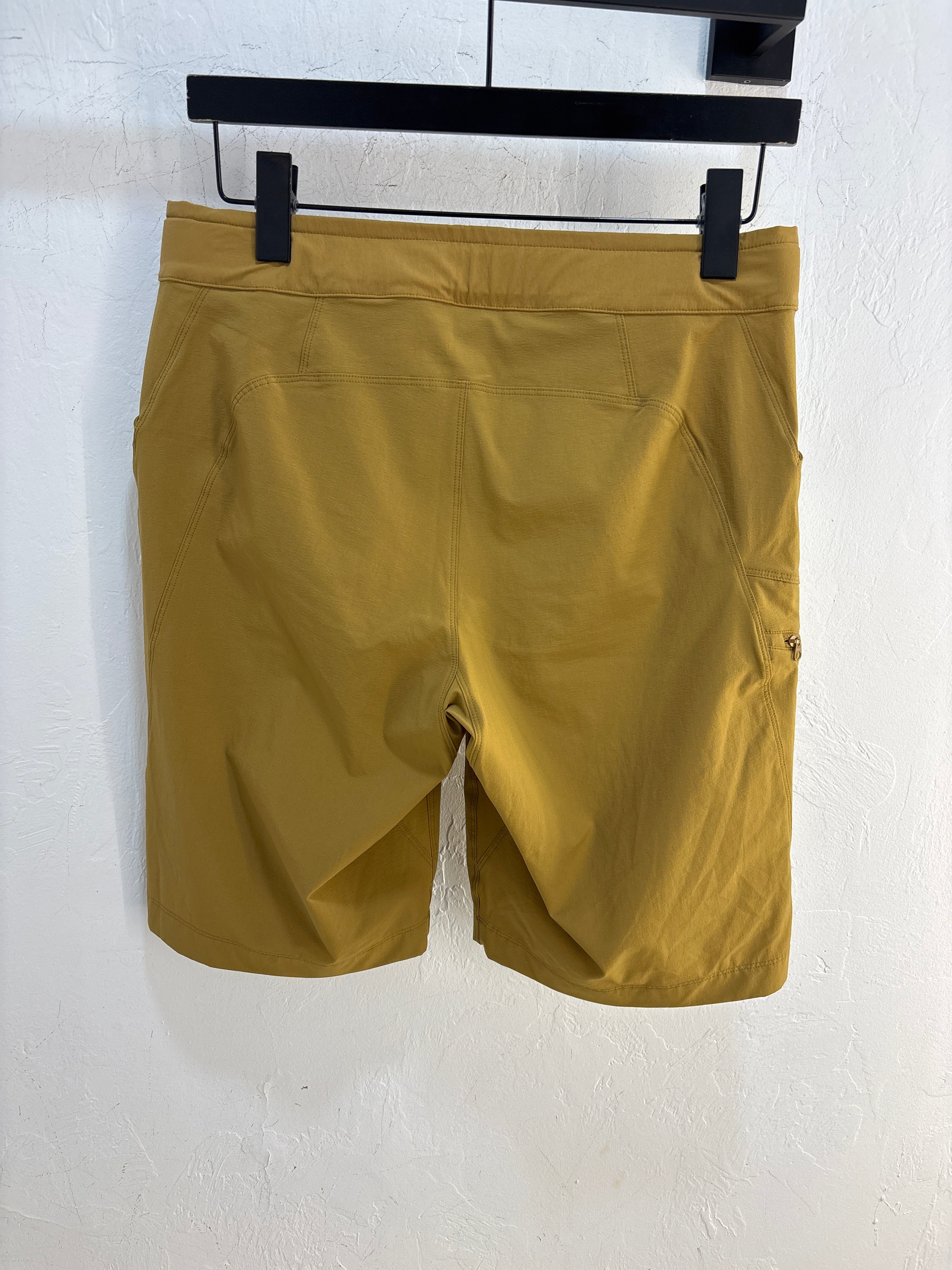 Arc’teryx Lefroy Butter Short - Size 30