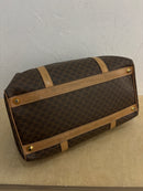 90s Celine Boston bag