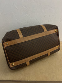90s Celine Boston bag
