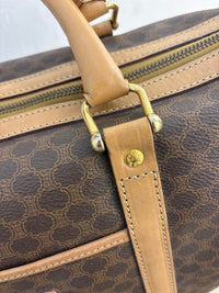 90s Celine Boston bag