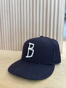 Stussy x Better Fitted 7 1/8