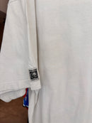 1994 Toney VS JONES Uncivil war T-shirt - Size XXL