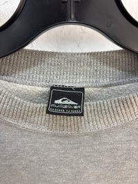 90s Quicksilver Logo Crewneck-XL