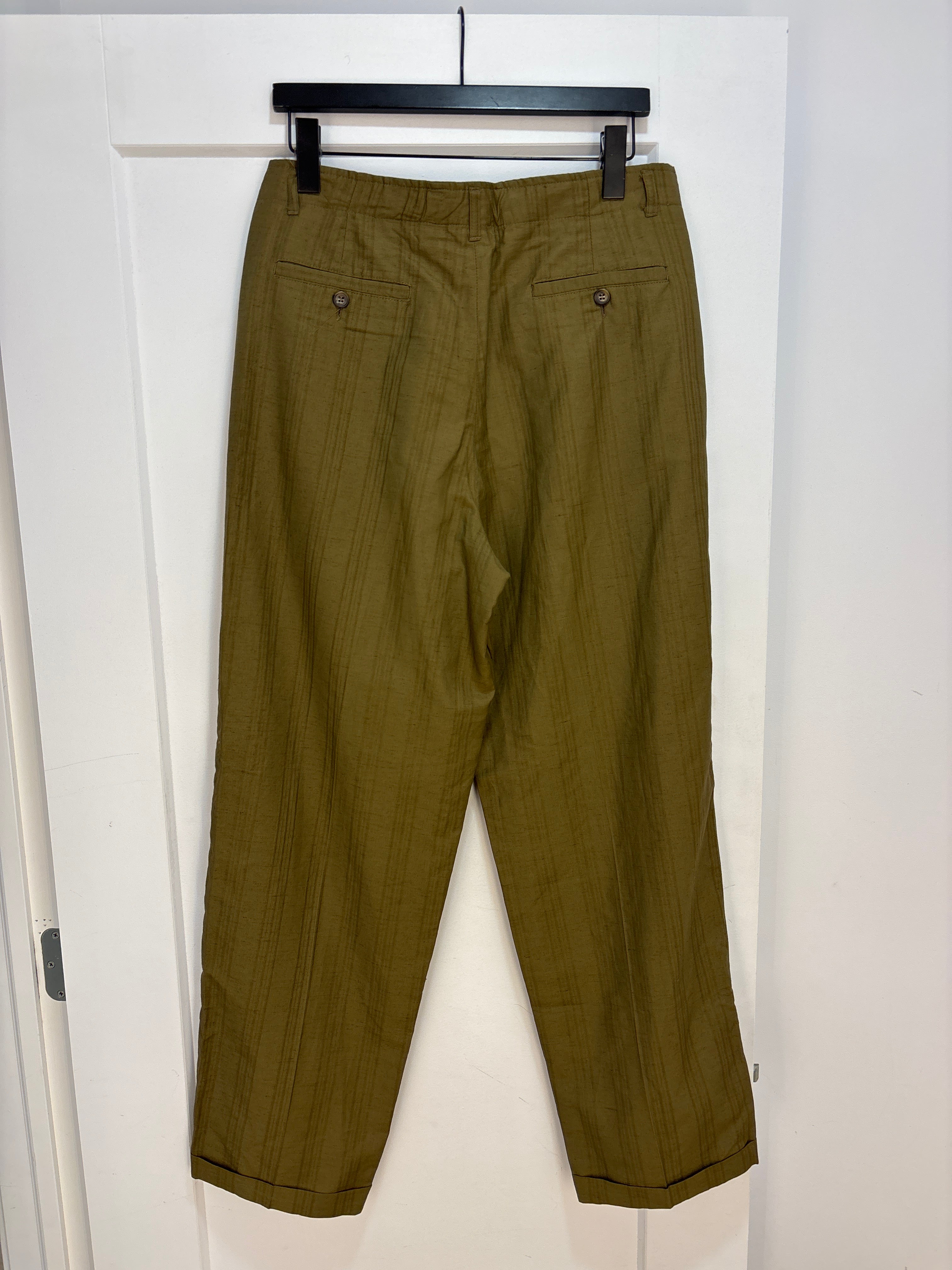 80s LuckNLuck Trousers