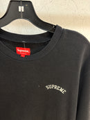 Supreme Arc Black T-Shirt