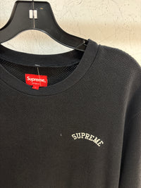 Supreme Arc Black T-Shirt