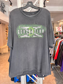 90s Gen X Break it down T-shirt - Size XL