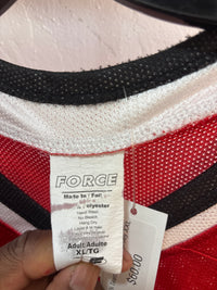 Y2K Canada Jersey - Size XXL