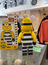 Bearbrick Mel 400%