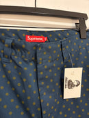 Supreme polka dot Trousers - size 32