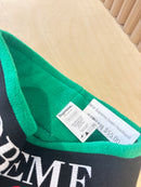 NEW Supreme Green Headband