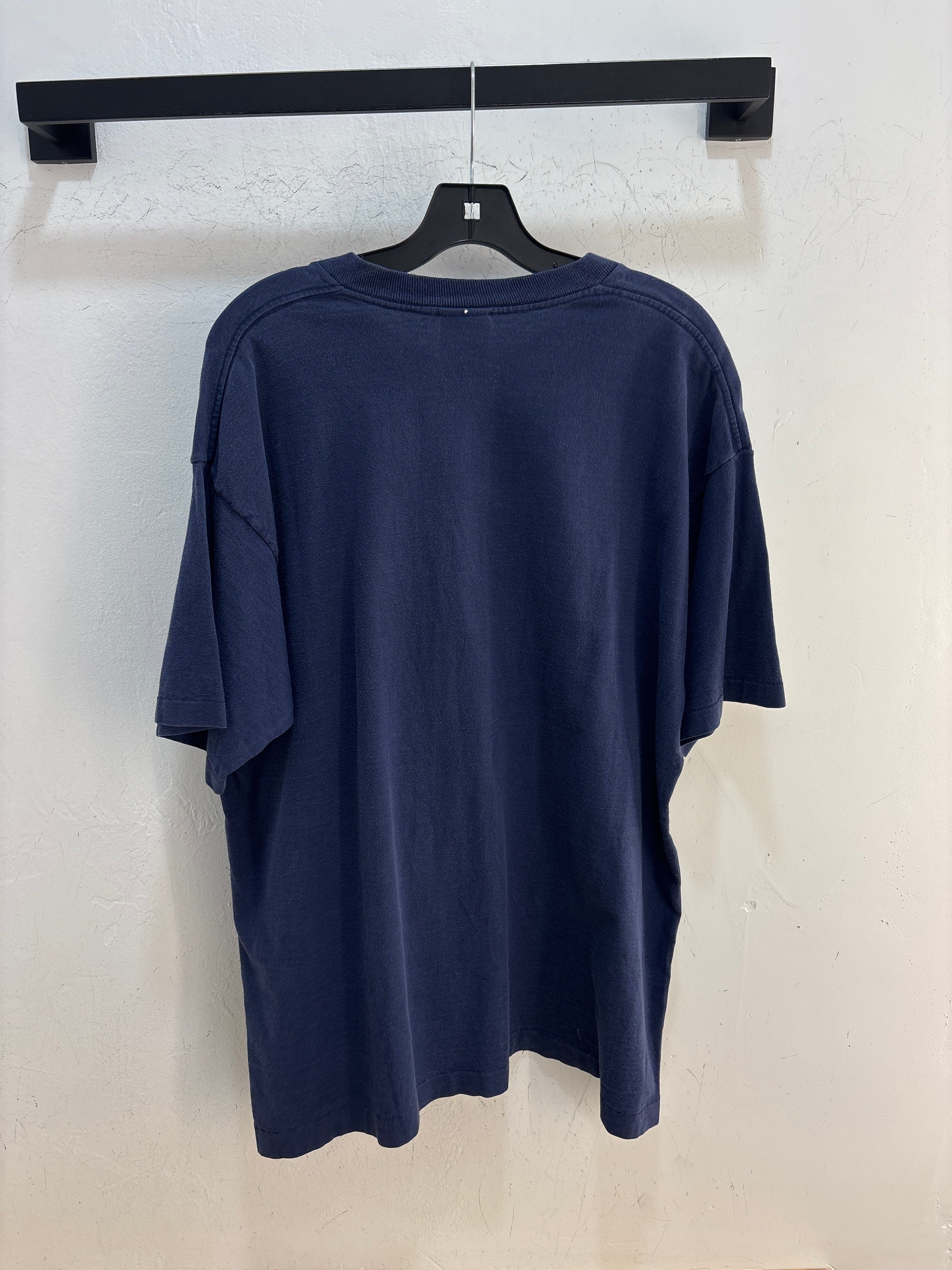 90s Canadiens Damphouse t-shirt - Size XL