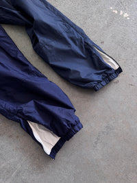 Y2K Nike track pants - Sz XL(W)