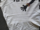 We be Jammin' tee - Sz XL