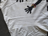 We be Jammin' tee - Sz XL