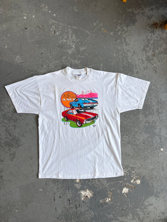 92' AMX Tee - Sz XL