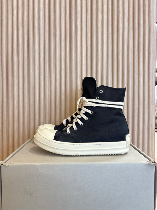 Rick Owens DRKSHDW High 7.5m/9w