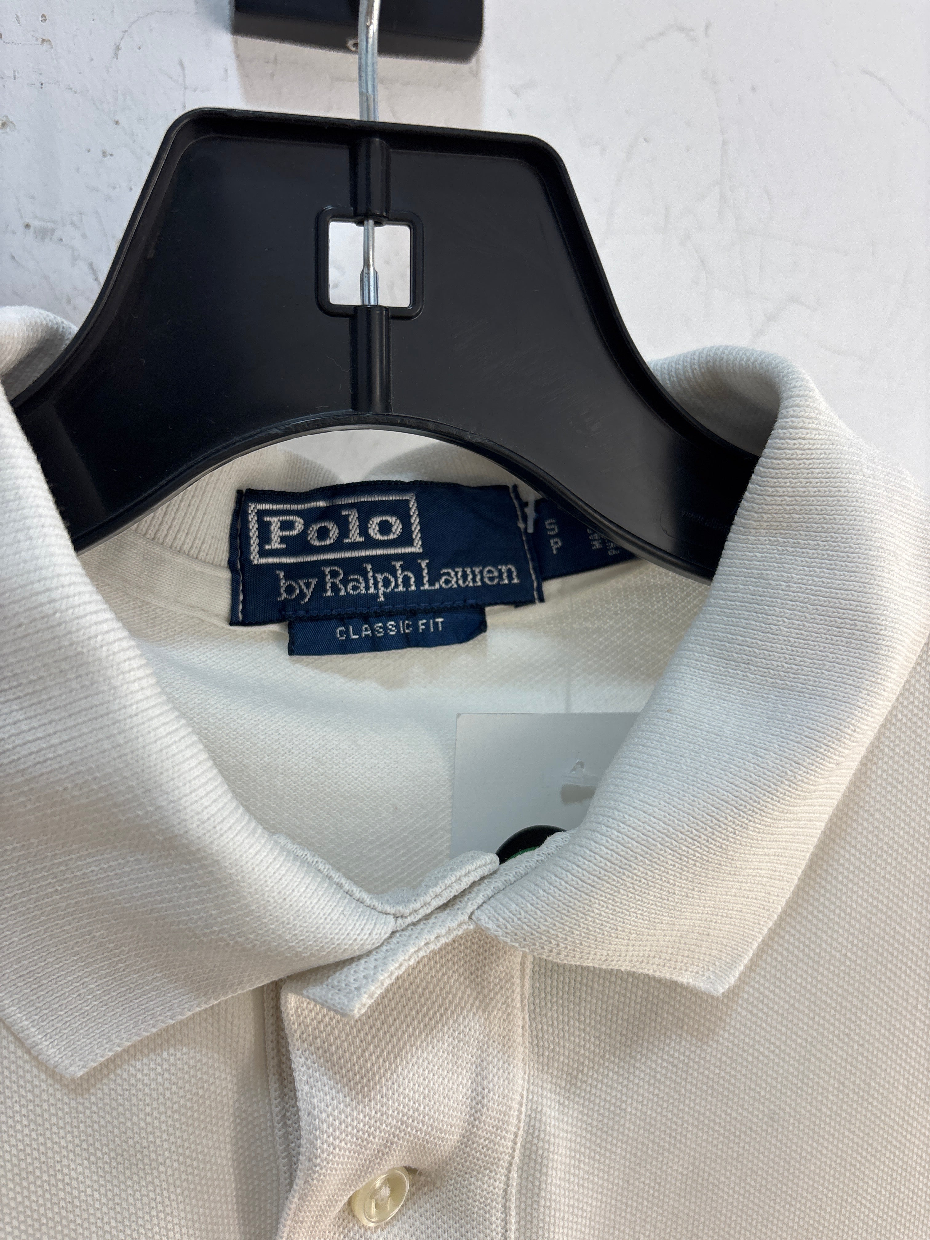 Polo RL Scenic Game Polo - Size S