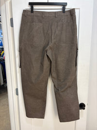 NEW Dime Brown Cargo Pants